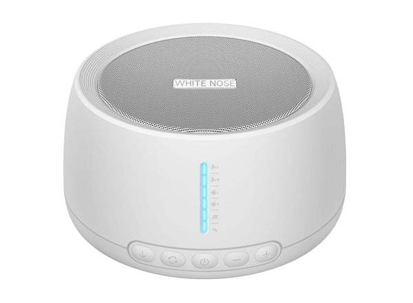 white noise machine for adults

