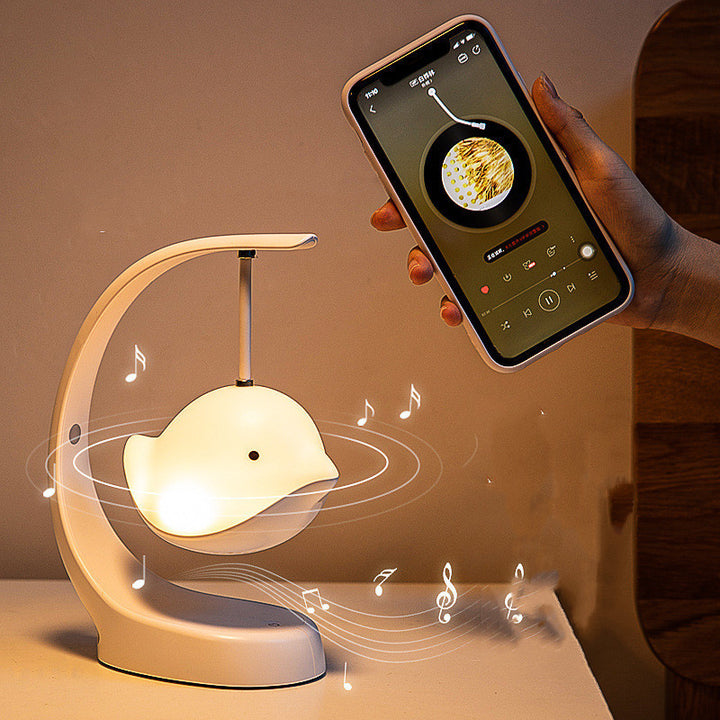 White noise machine for babies with USB charging