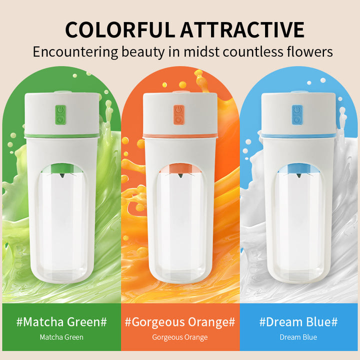 Quiet operation electric juicer for fruits and vegetables