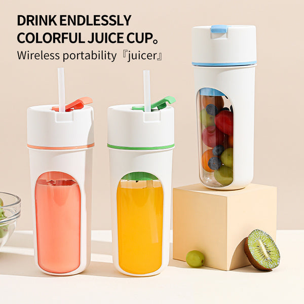 Durable electric juicer for daily home juice preparation