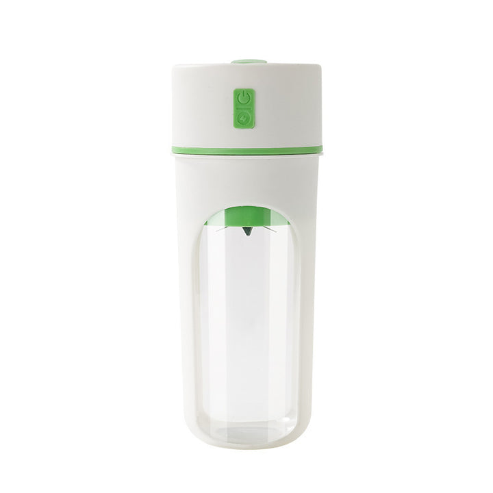 High-speed electric juicer machine for home kitchen use"